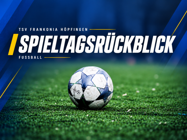 Aufholjagd, Last-Minute-Punkt und fünf Tore der Dritten